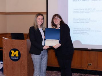 2018 UROP Spring Symposium